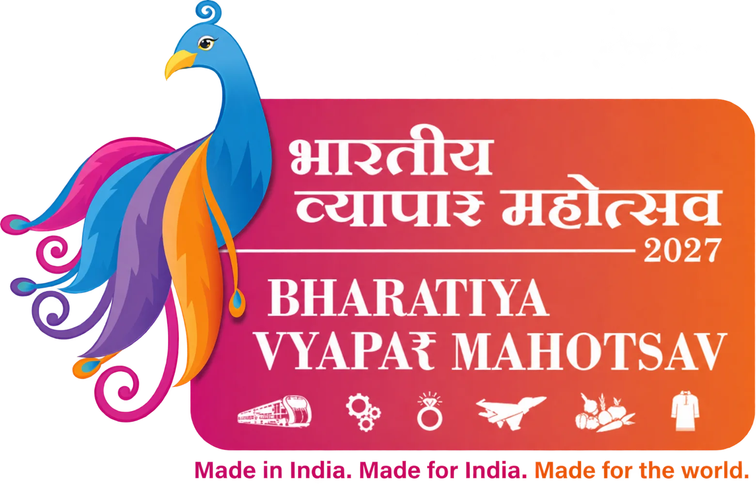 Bharatiya Vyapar Mahotsav 2027