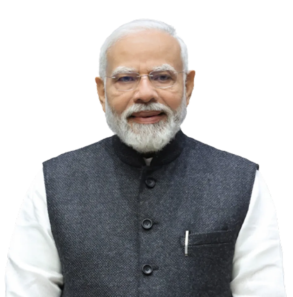 Shri Narendra Modi