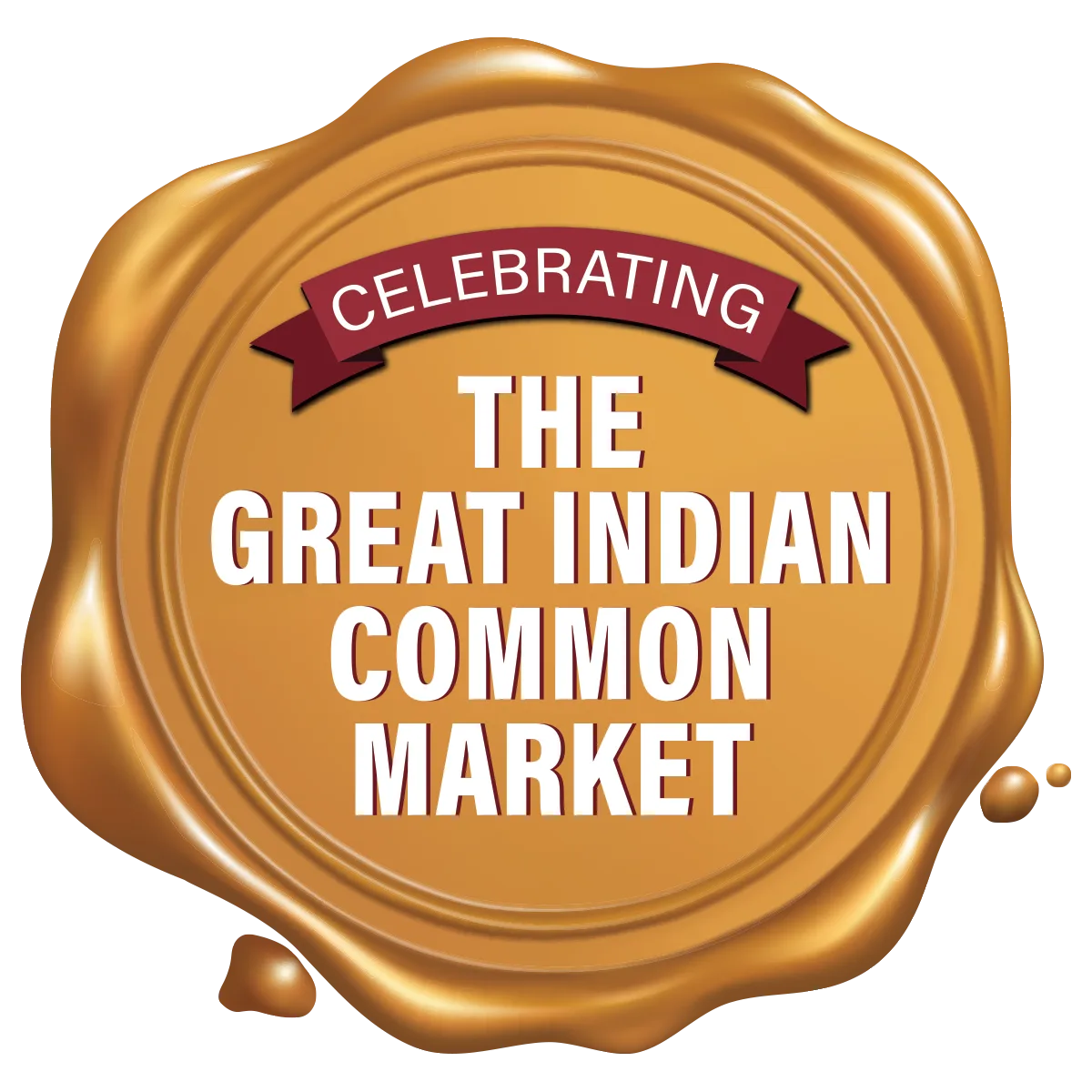 The Great Indian Common Market