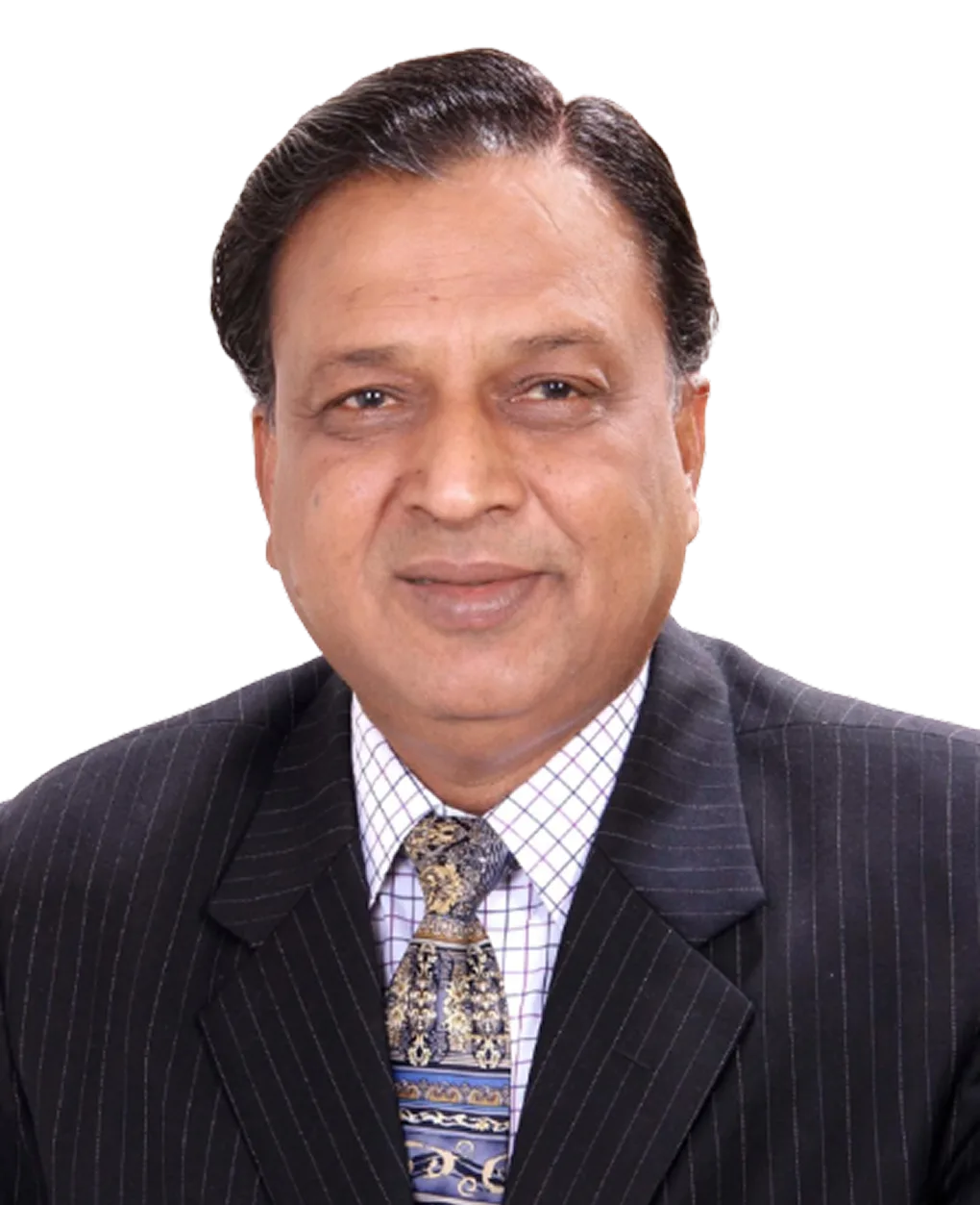 Dr. Gian Aggarwal