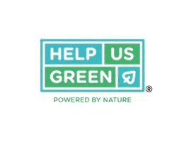 help us green