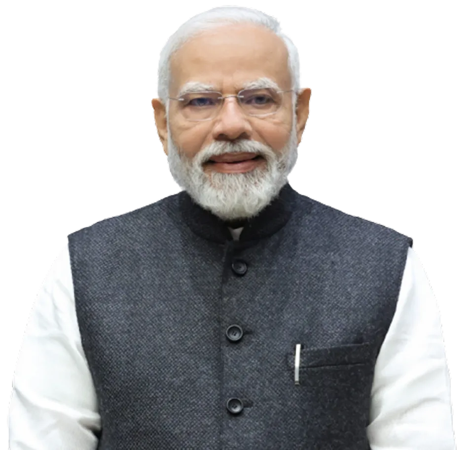 Shri Narendra Modi, Prime Minister of India