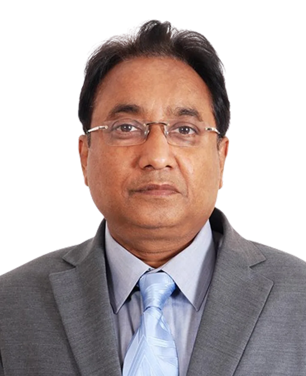 Mr. Naresh Rawat