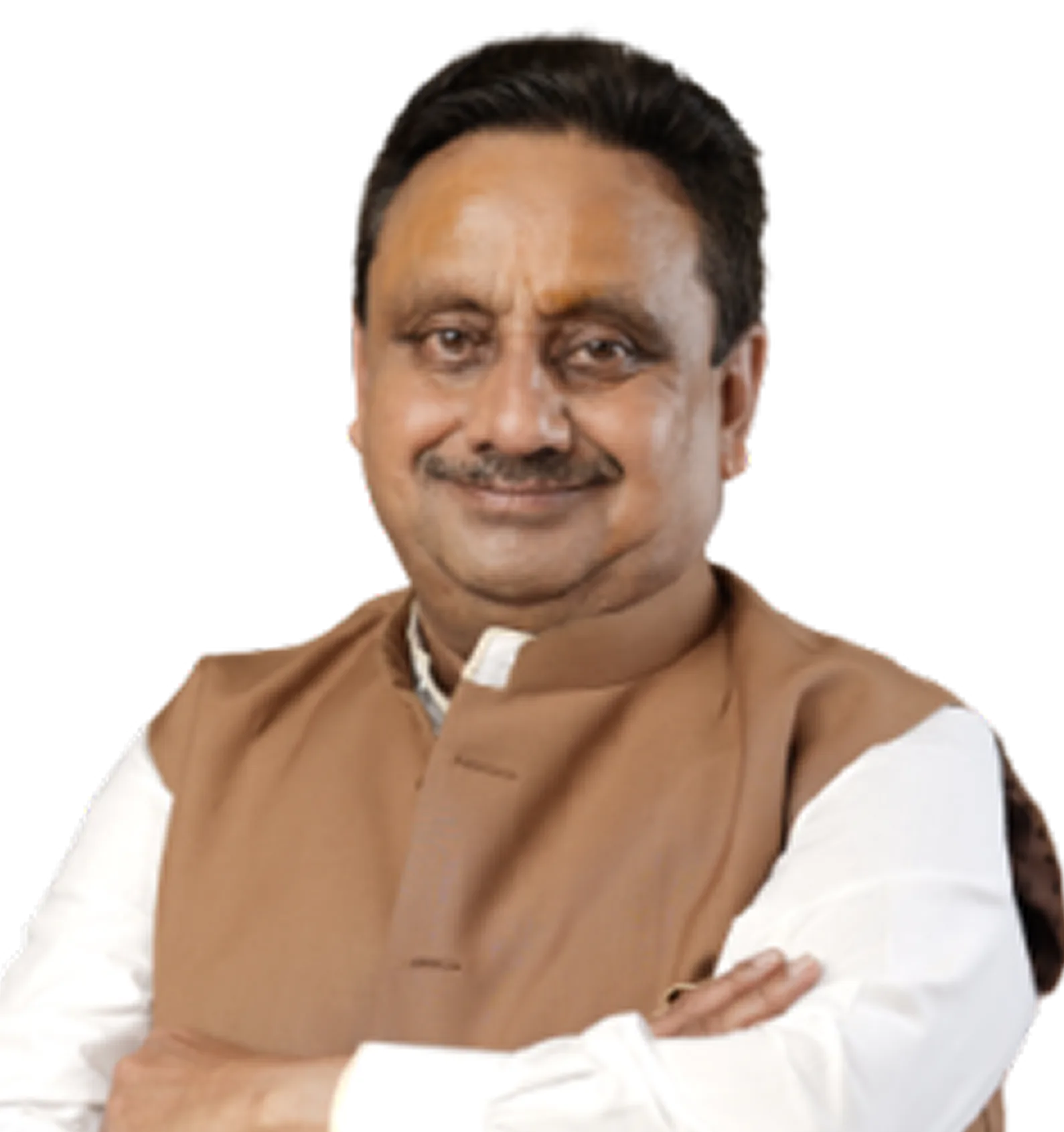 Shri Praveen Khandelwal