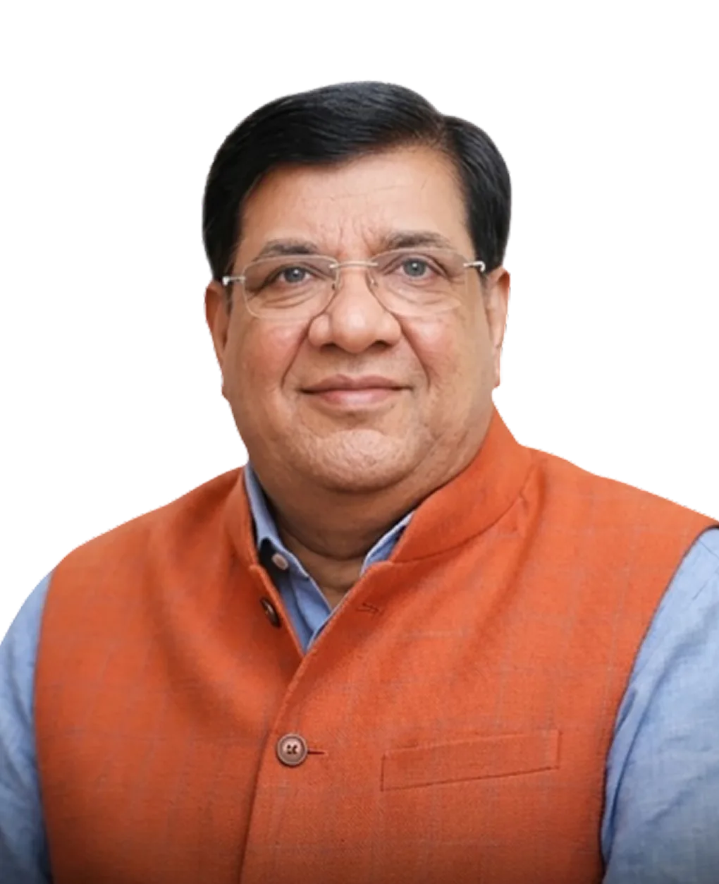 Dr. Ram Gopal Goyal