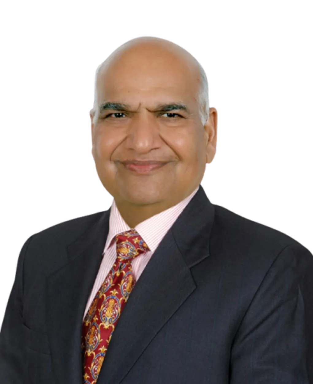 Shri. Satyabhushan Jain