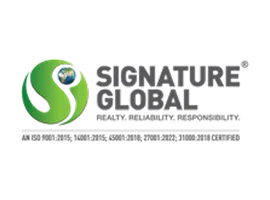 signature global