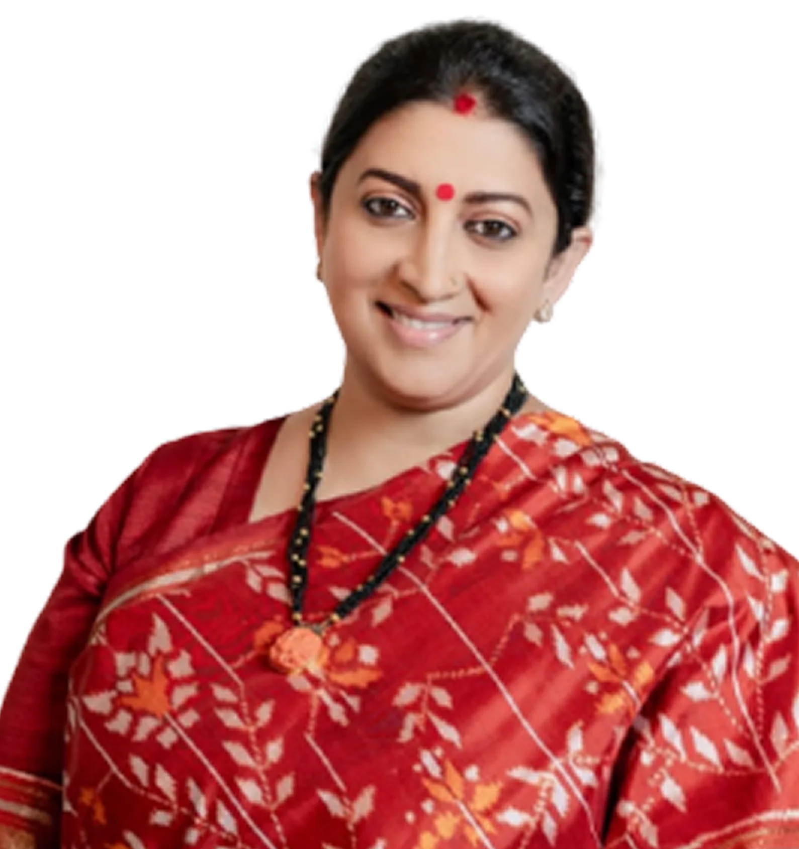 Smt. Smriti Irani
